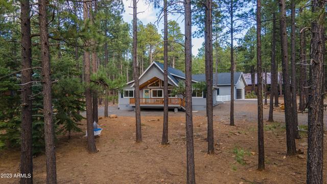 New Homes For Sale This Week in Forest Lakes: May 8th to May 14th