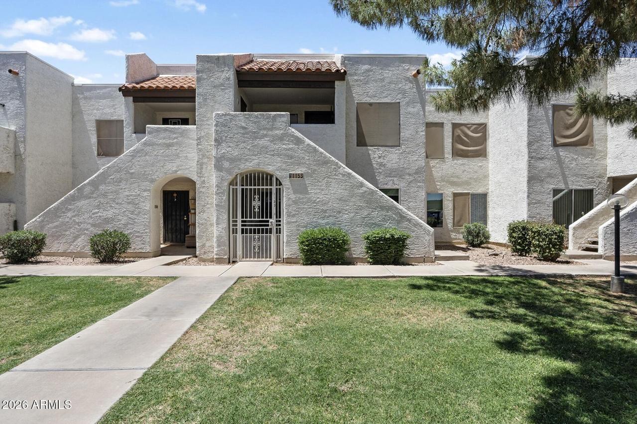 4730 W Northern Ave. #1153, Glendale, AZ 85301