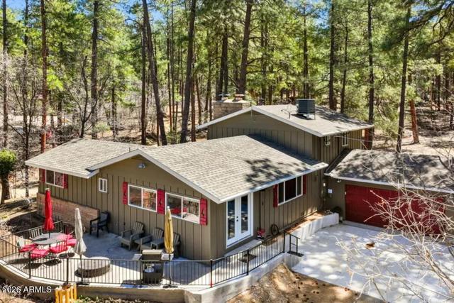 New Homes For Sale This Week That Attend Prescott High School: May 8th to May 14th