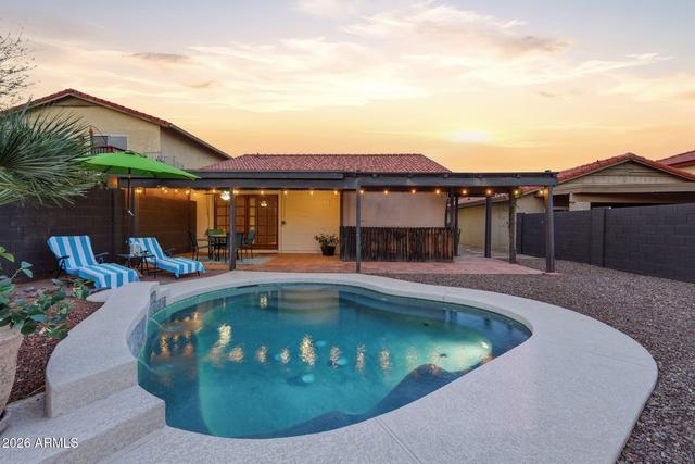 New Homes For Sale This Week That Attend Kyrene de las Lomas School: May 8th to May 14th