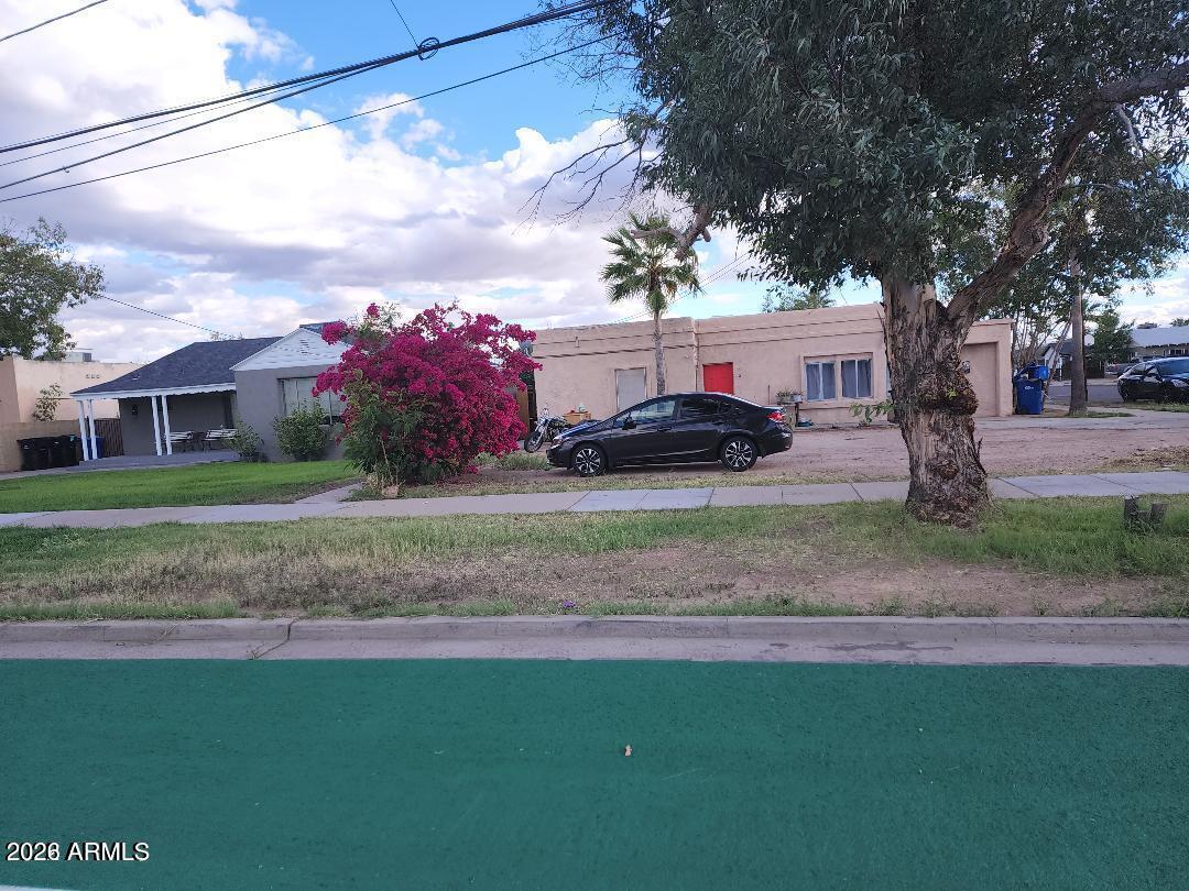 225 W 1st Ave. #1-4, Mesa, AZ 85210