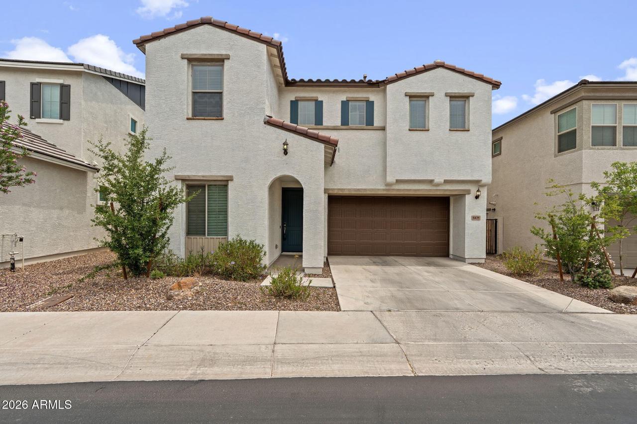 6439 N 17th Pl., Phoenix, AZ 85016