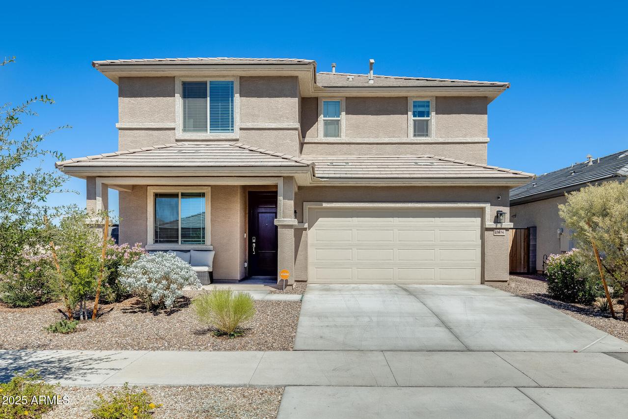 17056 W Red Bird Rd., Surprise, AZ 85387