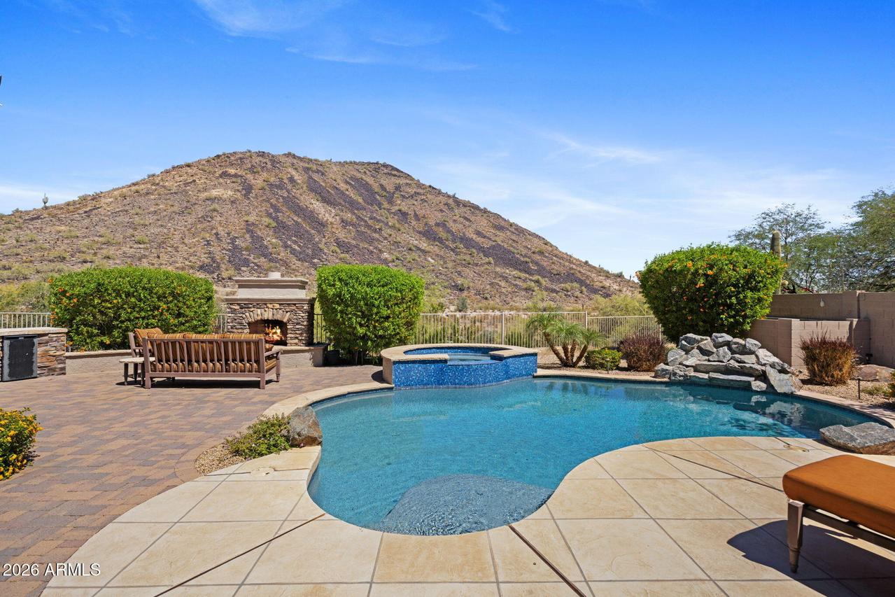 10033 N 135th Pl., Scottsdale, AZ 85259