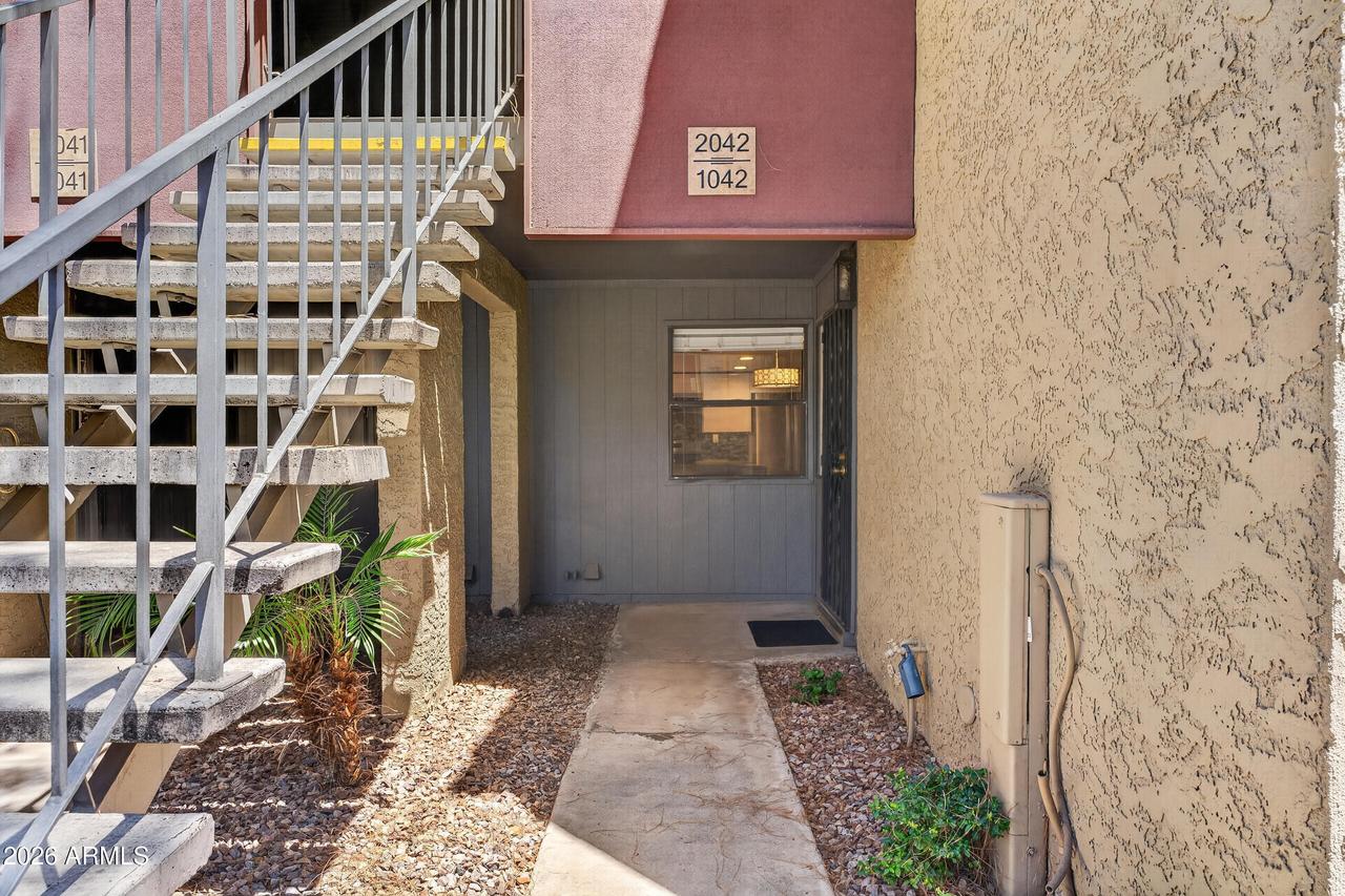 1730 W Emelita Ave. #1042, Mesa, AZ 85202