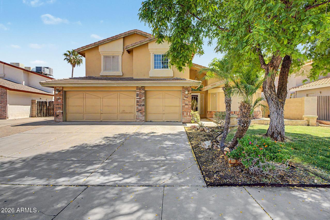 24419 N 39th Ln., Glendale, AZ 85310