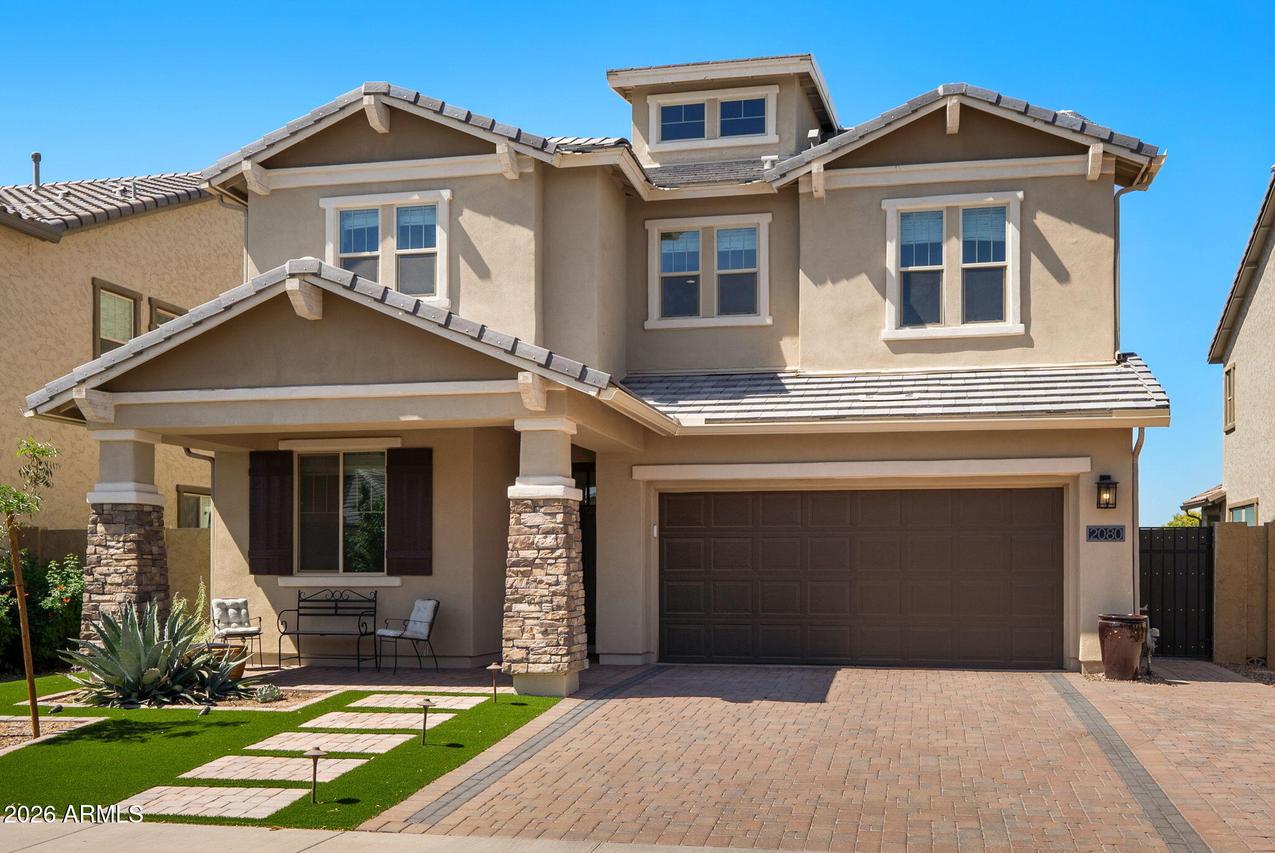 2080 E Flamingo Way, Gilbert, AZ 85297