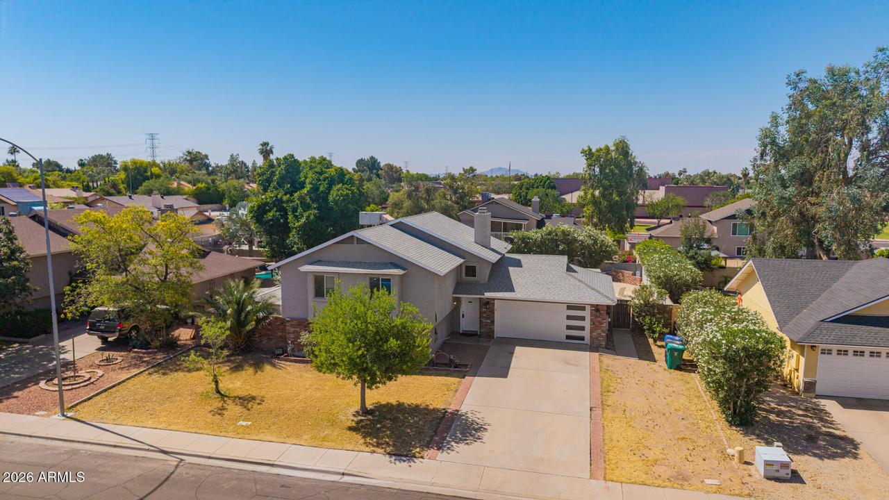 3821 E Delta Ave., Mesa, AZ 85206