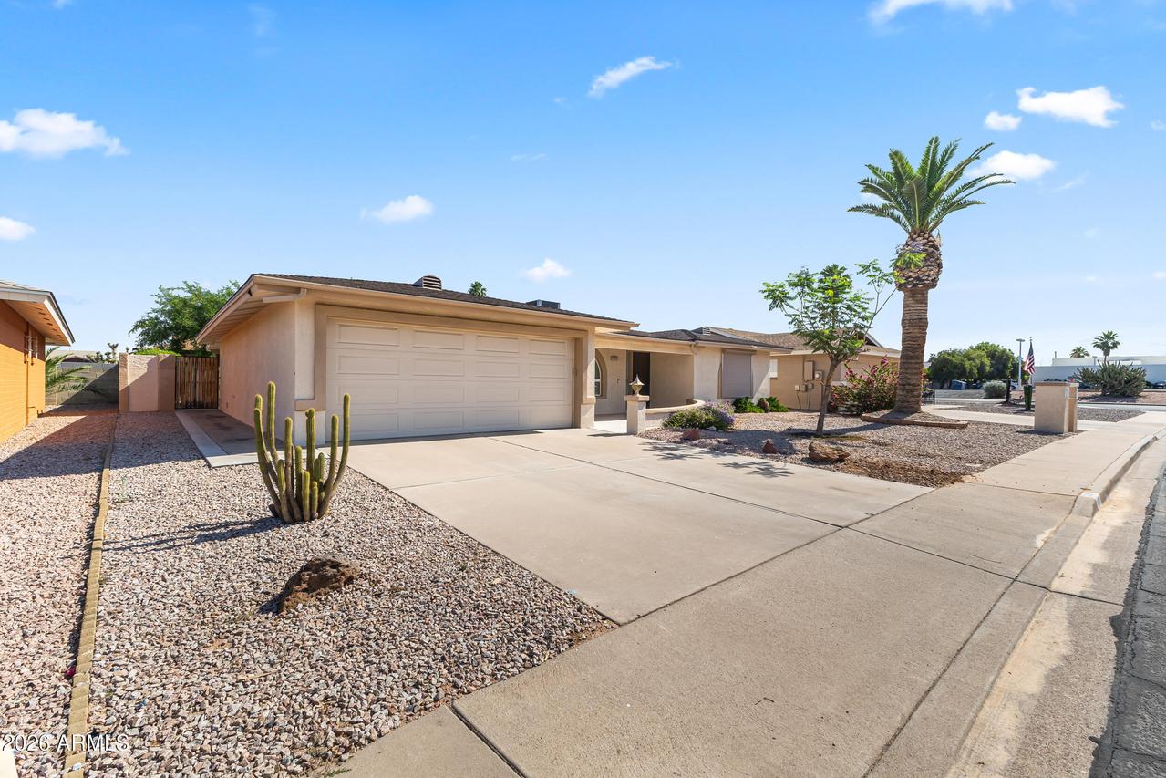 4256 E Dolphin Ave., Mesa, AZ 85206