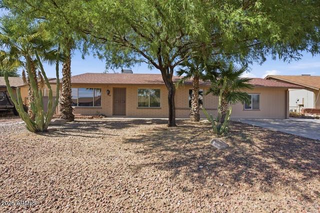 New Homes For Sale This Week That Attend Barry Goldwater High School: May 8th to May 14th