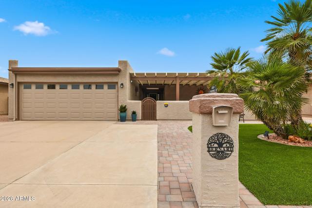 New Homes For Sale This Week in Sun Lakes: May 8th to May 14th