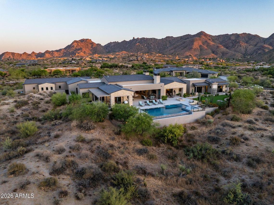 12122 E Whispering Wind Dr., Scottsdale, AZ 85255