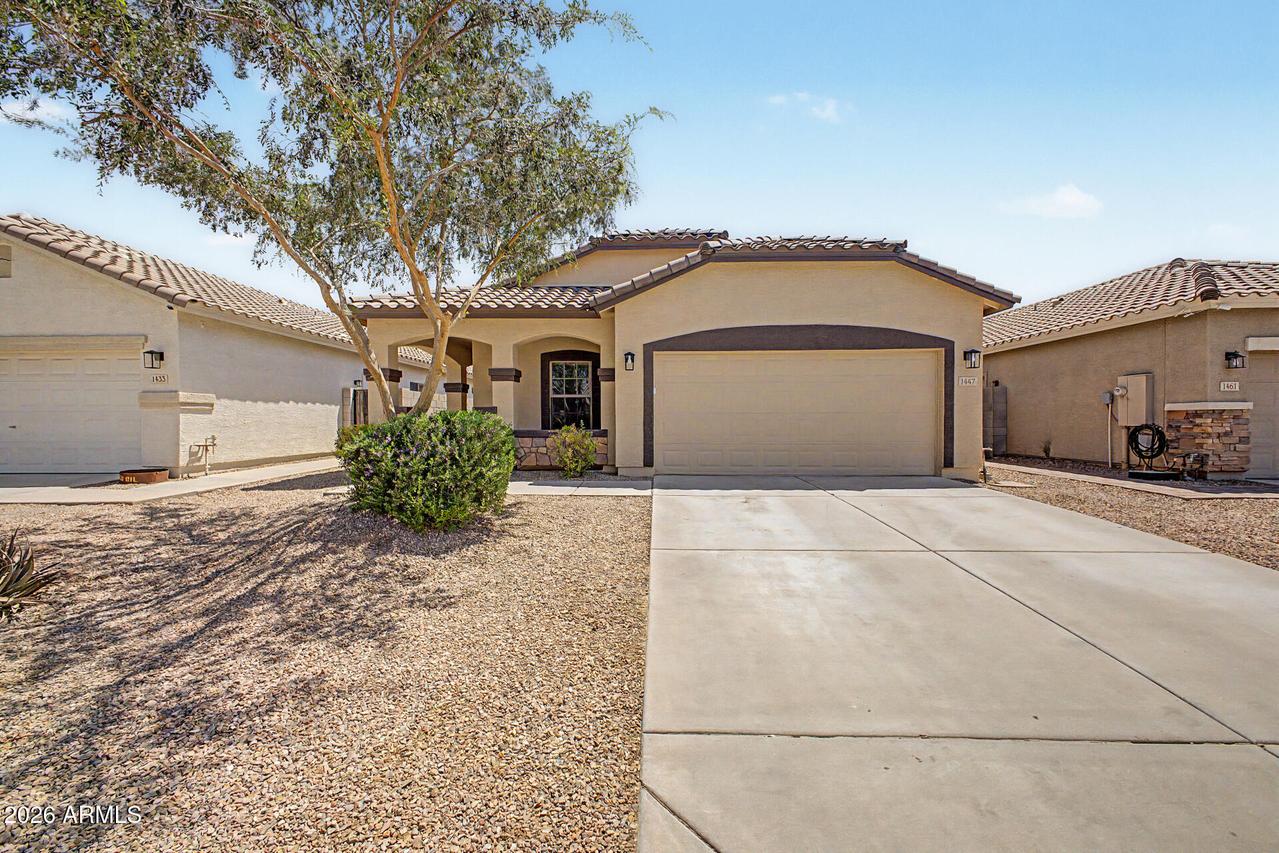1447 W Brangus Way, San Tan Valley, AZ 85143