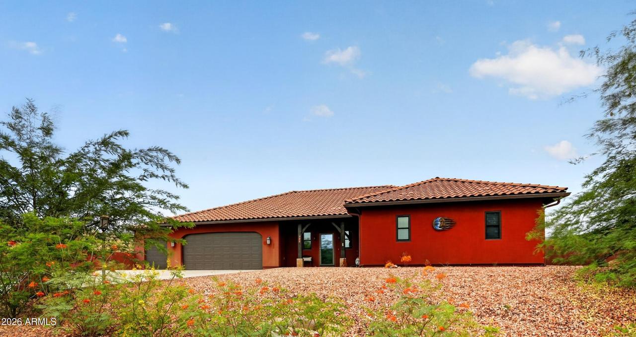 640 N Atchison Cir., Wickenburg, AZ 85390