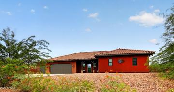 Homes Just Sold in Wickenburg: September 22nd to September 28th