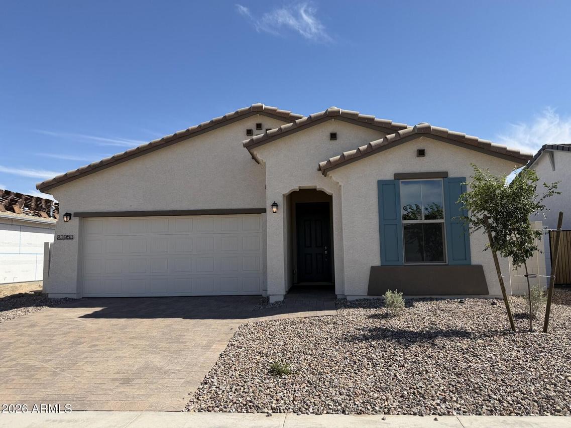 23953 W Hacienda Ave., Buckeye, AZ 85326