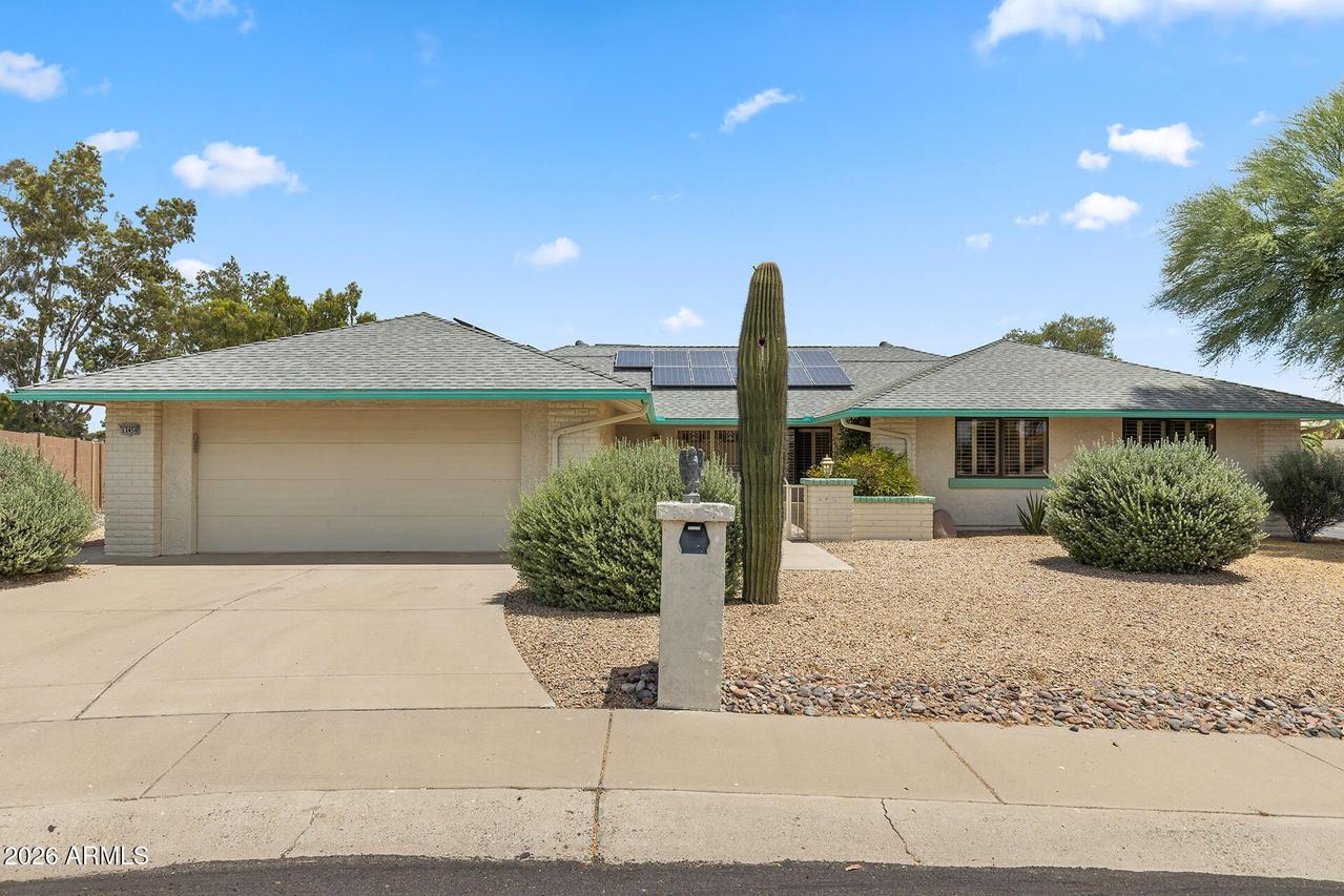 13450 W Stardust Blvd., Sun City West, AZ 85375