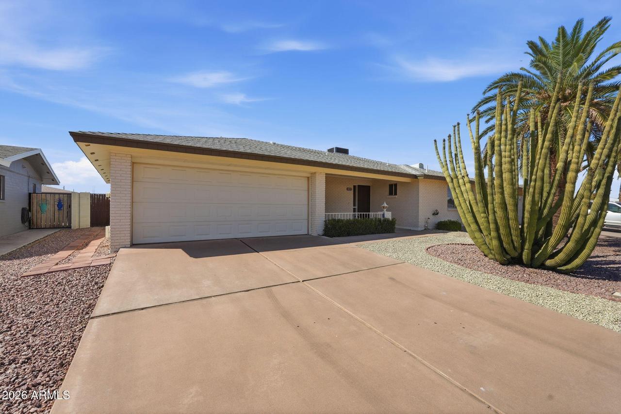 4036 E Clovis Cir., Mesa, AZ 85206