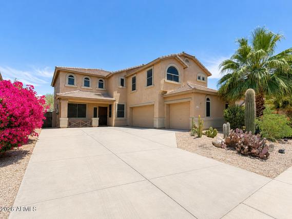 New Homes For Sale This Week in Rancho El Dorado: May 8th to May 14th