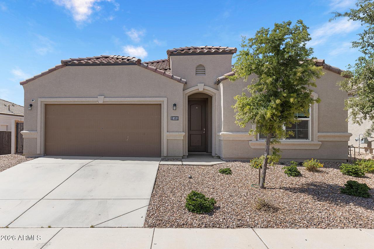 8531 W Pleasant Oak Way, Florence, AZ 85132