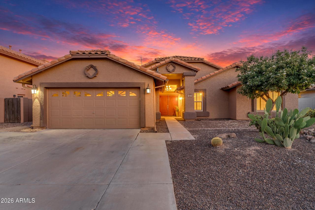 3433 E Cedarwood Ln., Phoenix, AZ 85048