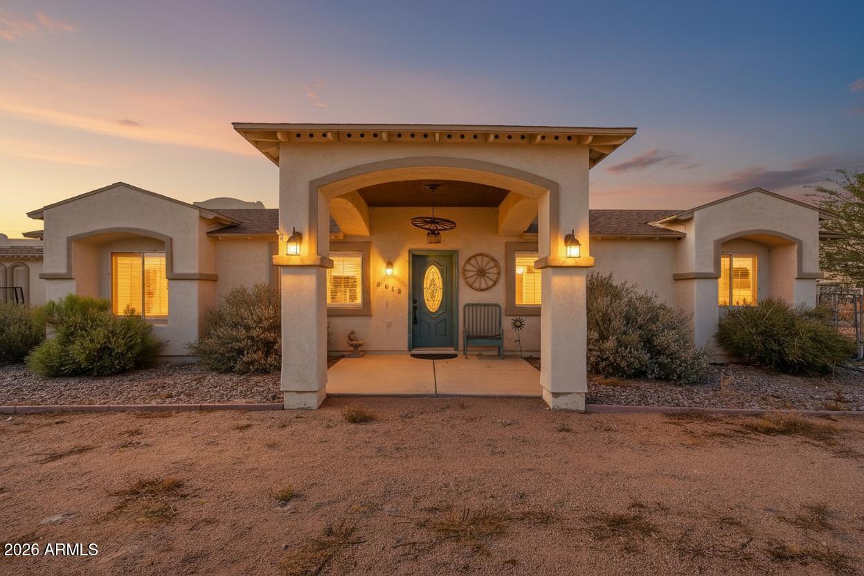 6612 E Fox Hollow Ln., San Tan Valley, AZ 85140