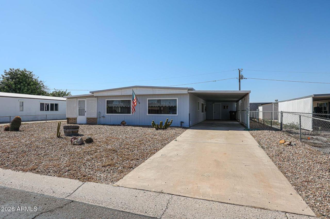 10737 W Sack Dr., Peoria, AZ 85373
