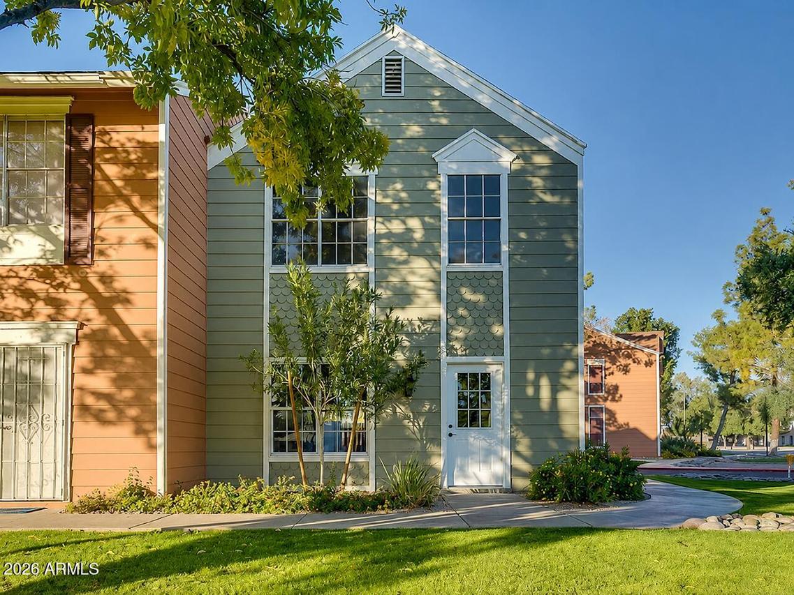 1970 N Hartford St. #106, Chandler, AZ 85225