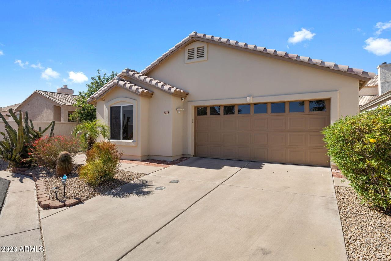 8118 N 10th Pl., Phoenix, AZ 85020
