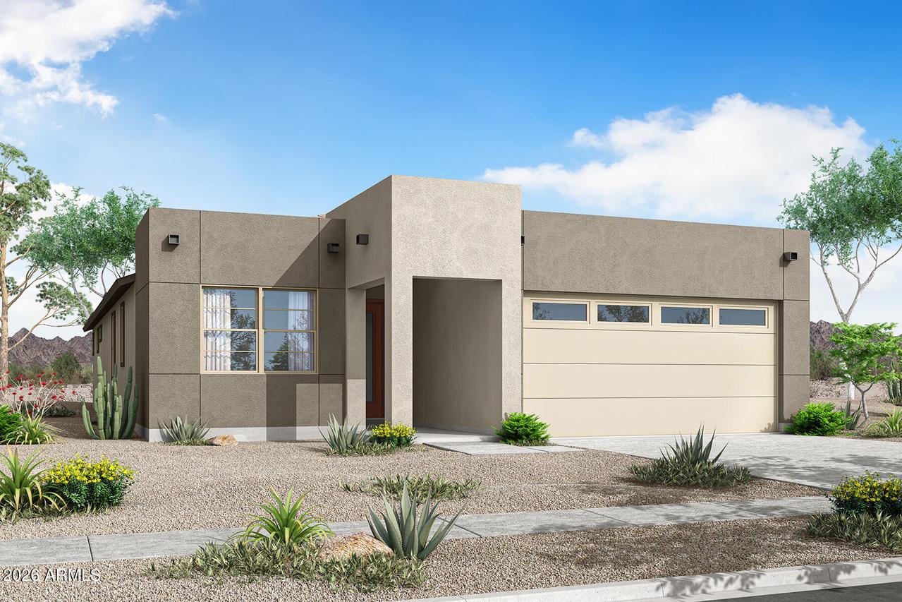 3731 S 241st Ave., Buckeye, AZ 85326
