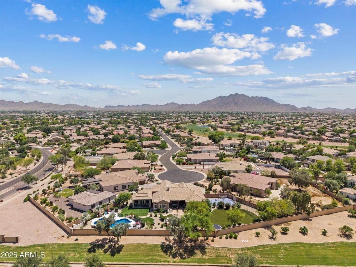 6422 S Crestview Ct., Gilbert, AZ 85298
