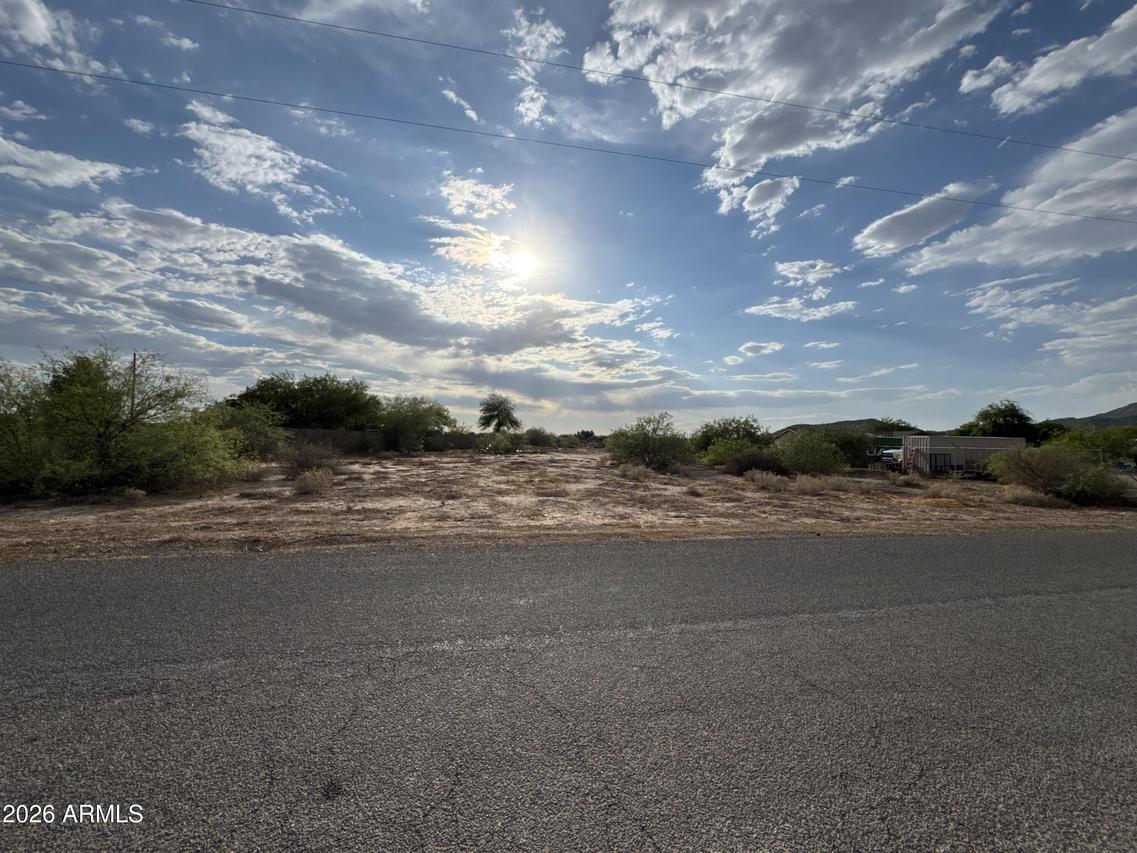 N Evans Rd. #86, Casa Grande, AZ 85194