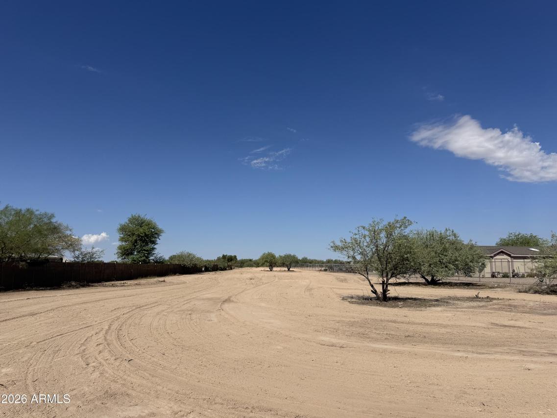 N Evans Rd. #86, Casa Grande, AZ 85194