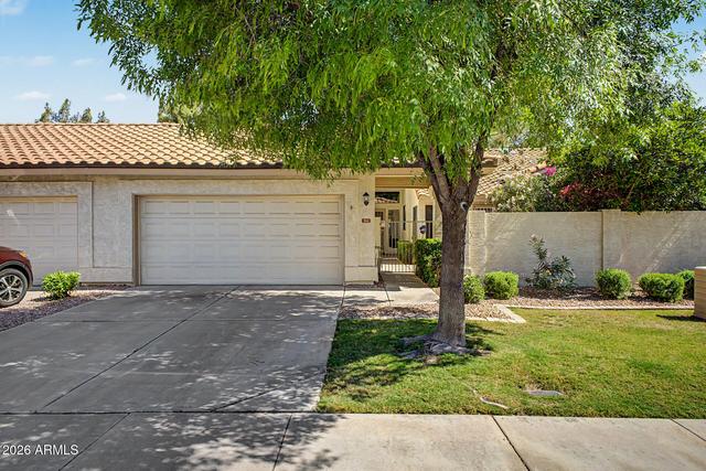 New Homes For Sale This Week That Attend Kyrene de los Ninos School: May 8th to May 14th