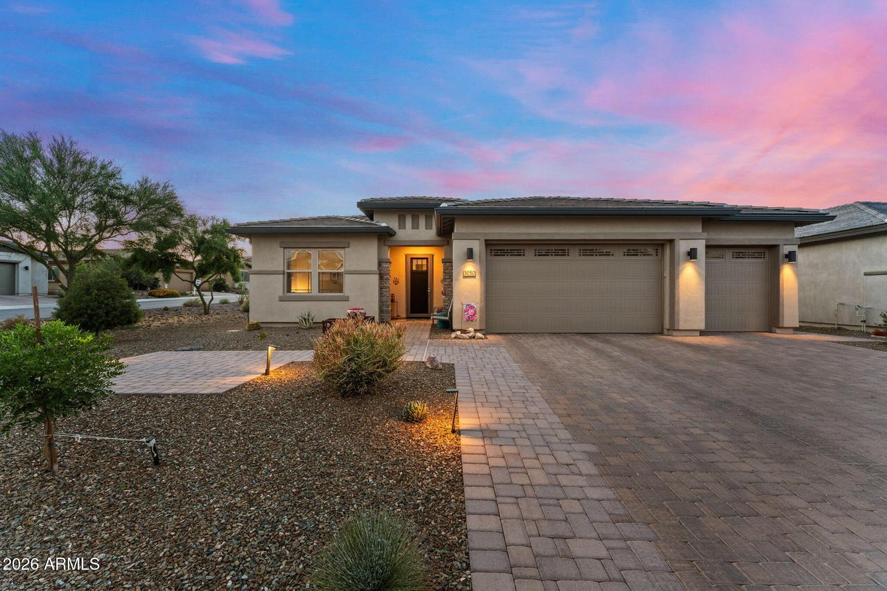 3050 Tapaderos Dr., Wickenburg, AZ 85390