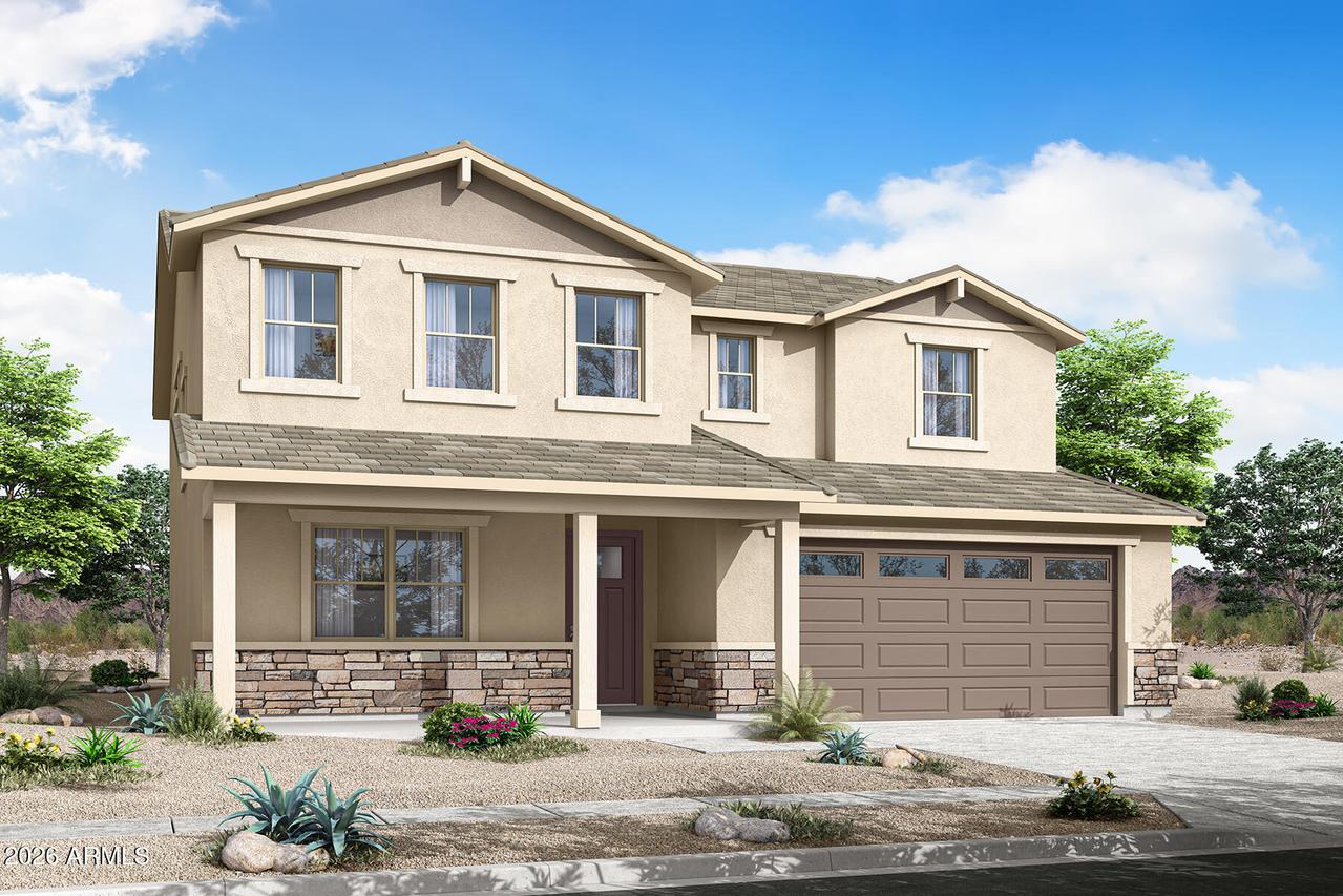 3766 S 241st Ave., Buckeye, AZ 85326
