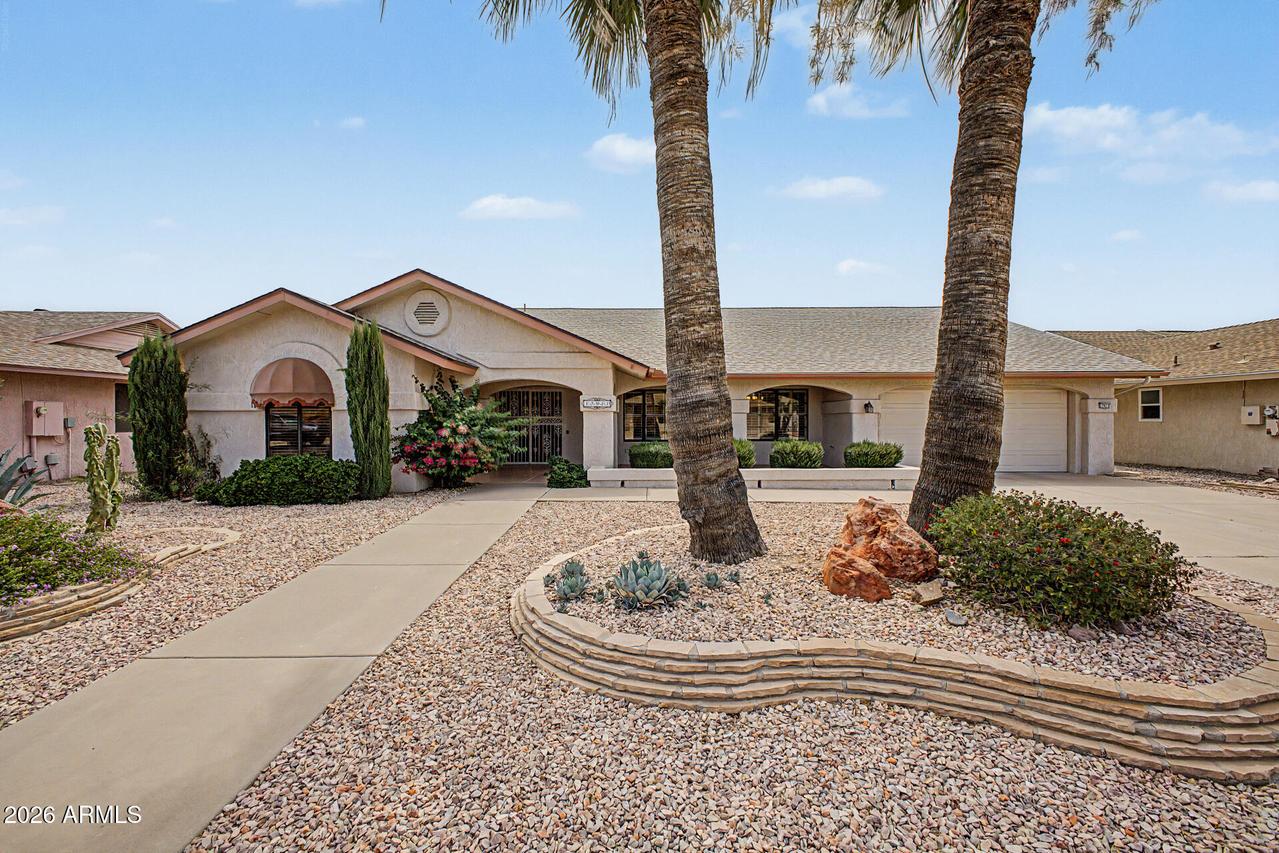 17911 N Hyacinth Dr., Sun City West, AZ 85375
