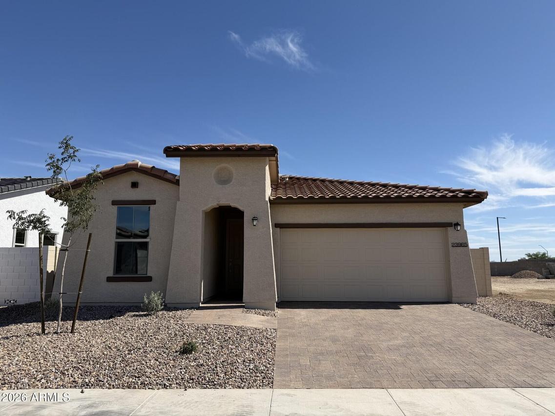 23965 W Hacienda Ave., Buckeye, AZ 85326