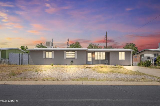 New Homes For Sale This Week That Attend Joyce Clark Middle School: May 8th to May 14th