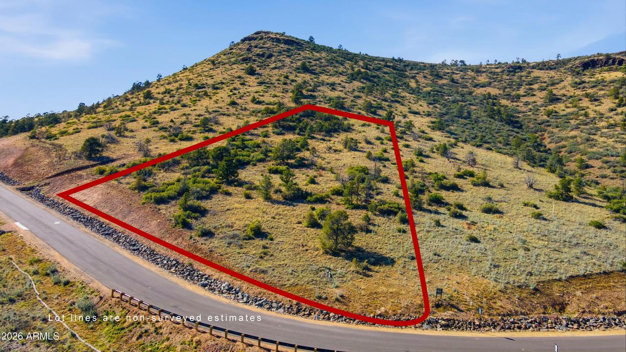 2438 W Black Jack Tr. #32, Prescott, AZ 86305