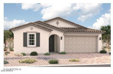 13595 W Mayberry Tr., Peoria, AZ 85383