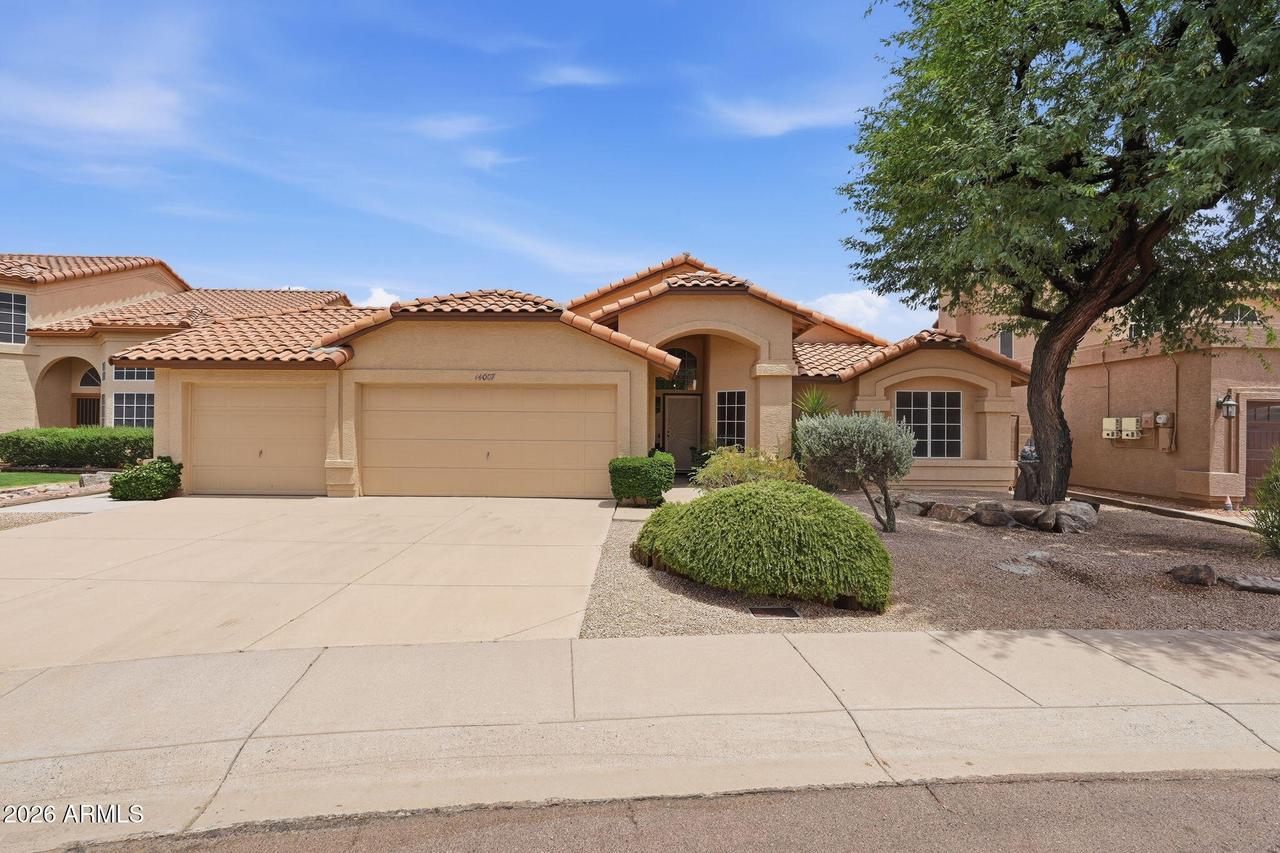 14007 N 29th Pl., Phoenix, AZ 85032