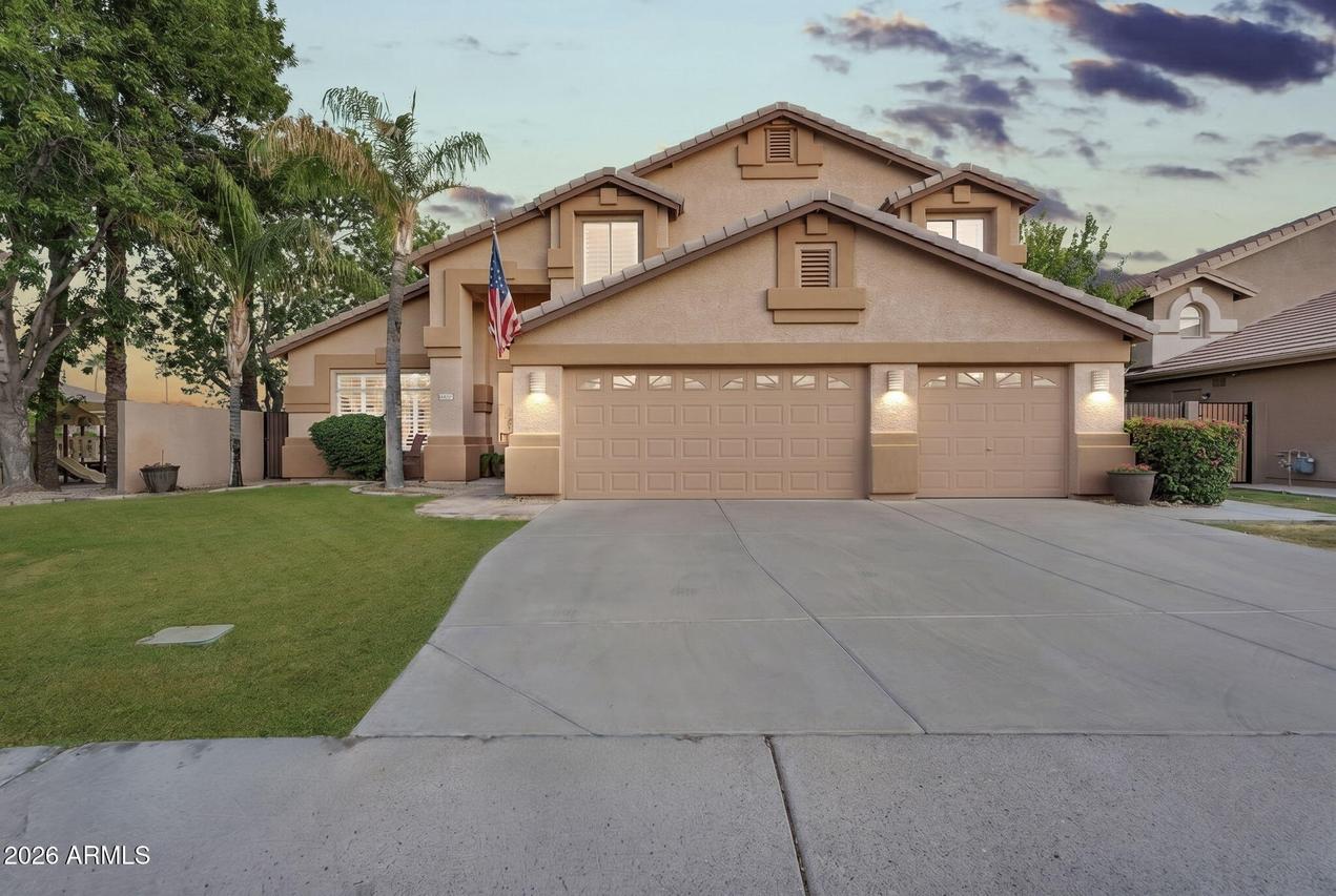 6977 W Lone Cactus Dr., Glendale, AZ 85308