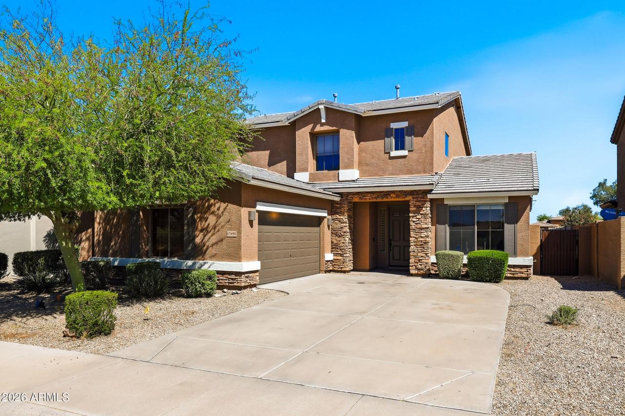 17856 W Summerhaven Dr., Goodyear, AZ 85338