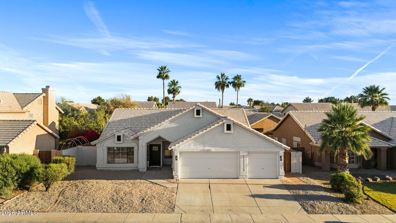1561 E Erie St., Chandler, AZ 85225