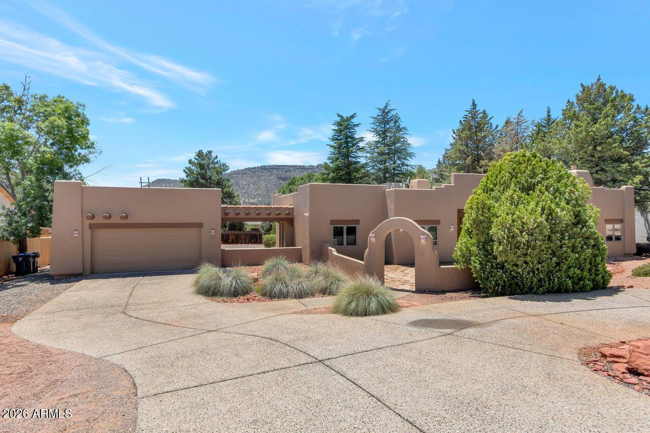 76 E Tonto Dr., Sedona, AZ 86351