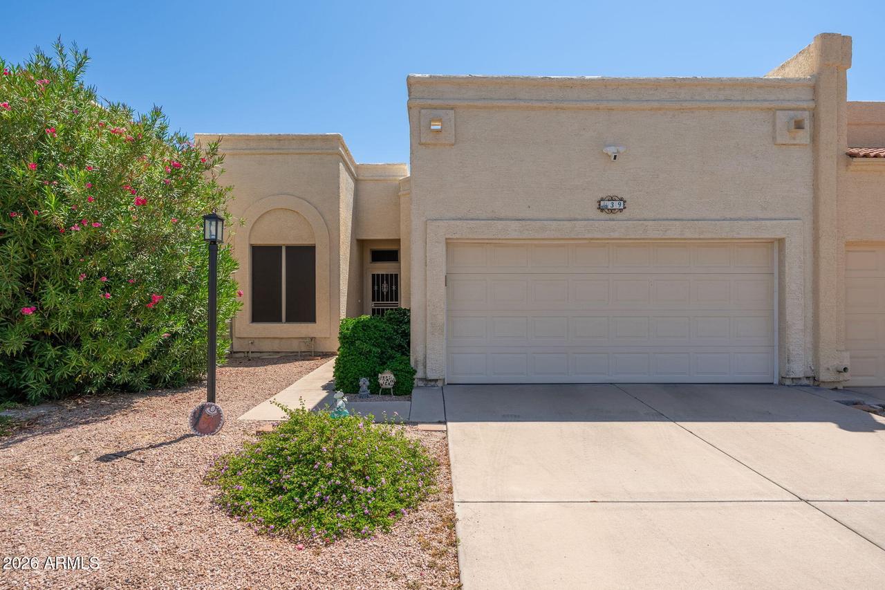 7006 E Jensen St. #39, Mesa, AZ 85207