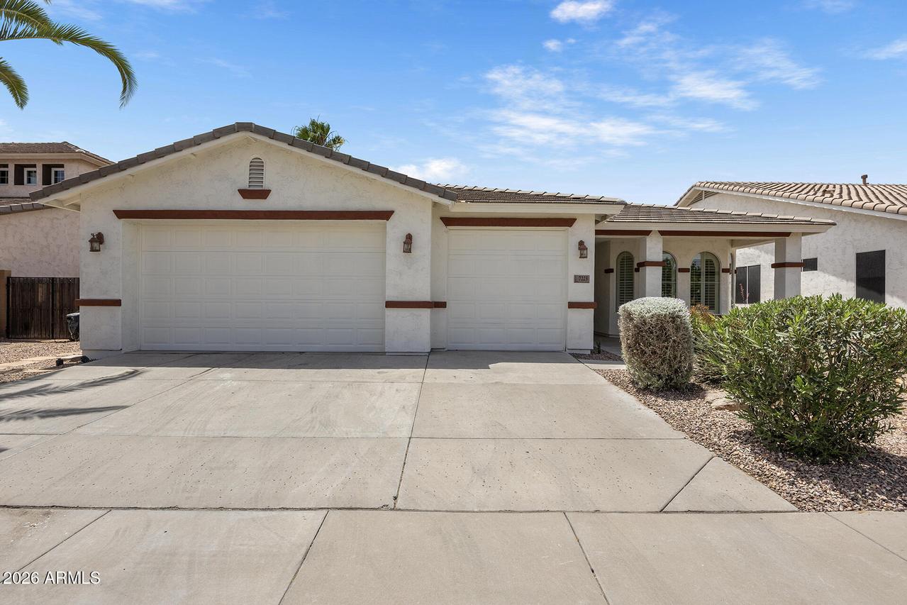 7223 W Park St., Laveen, AZ 85339