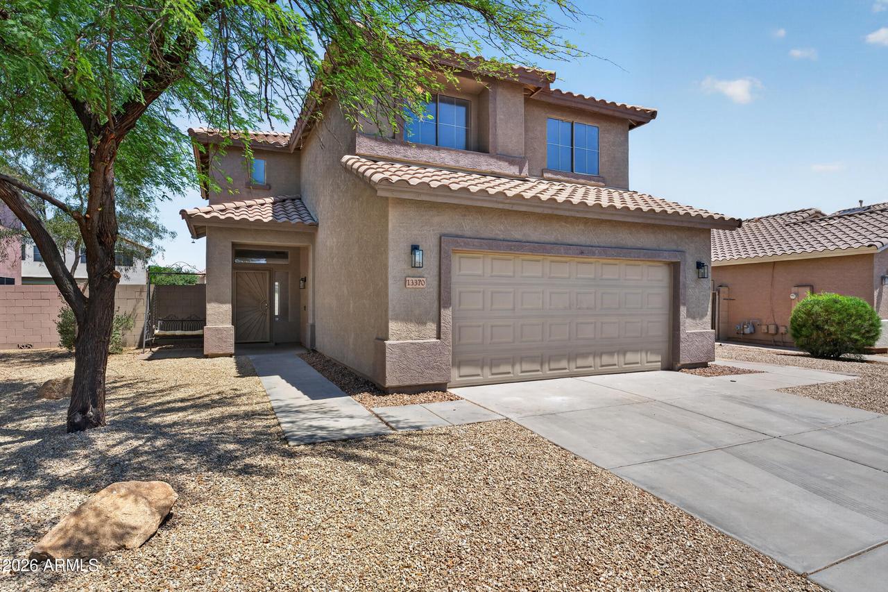 13370 W Gelding Dr., Surprise, AZ 85379