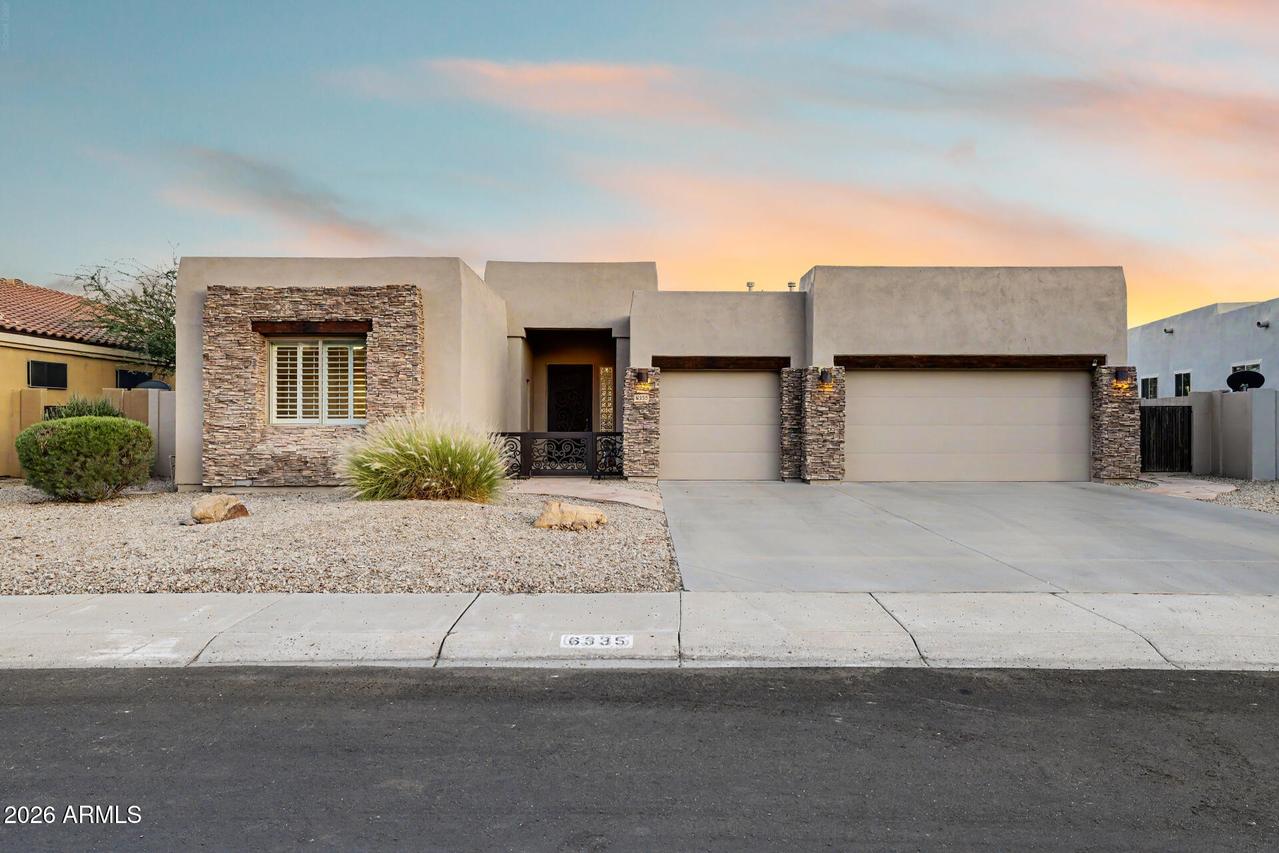 6335 W Hill Ln., Glendale, AZ 85310